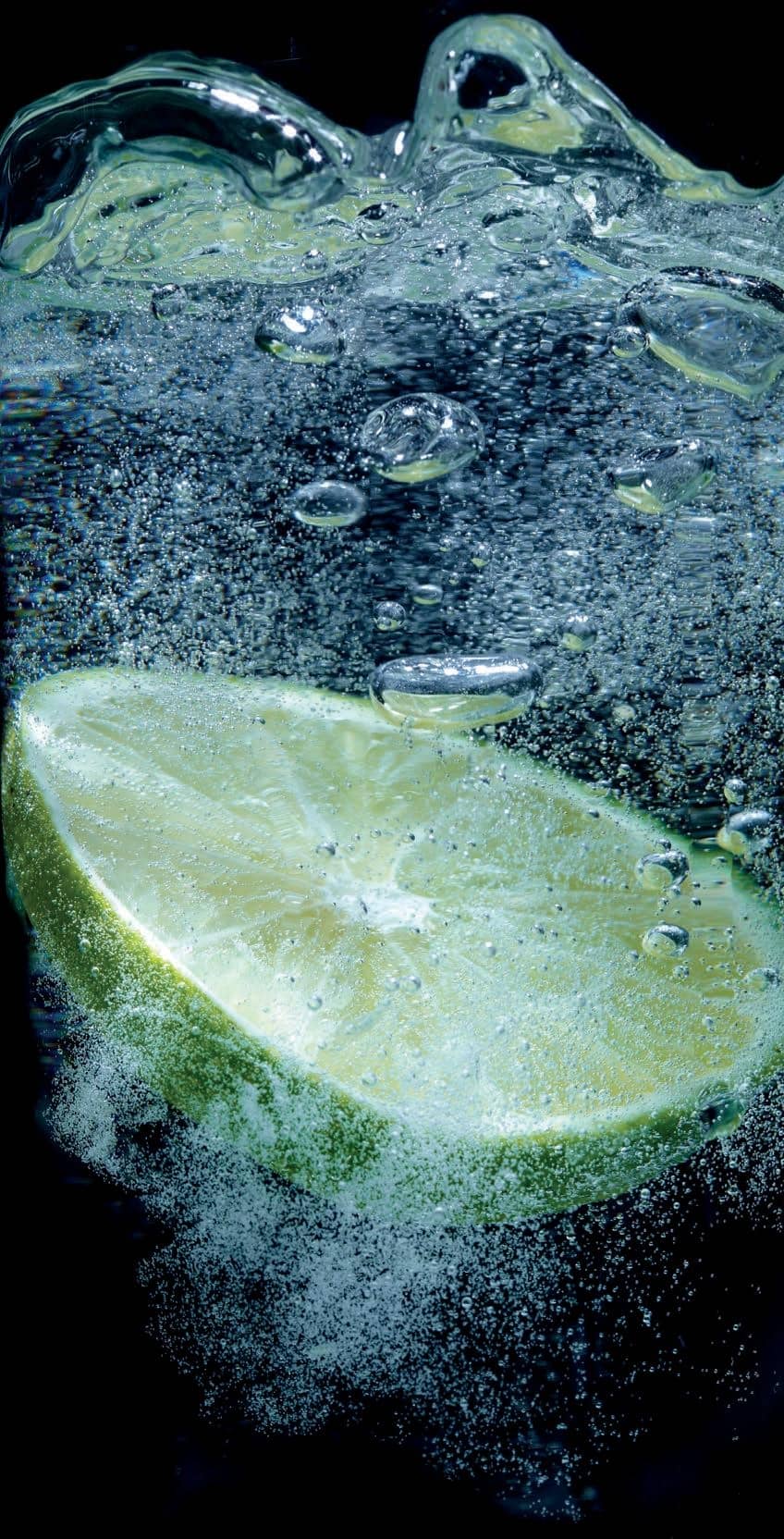 Is Sparkling Water Bad for You?